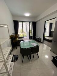 Gem Residences (D12), Condominium #378133581